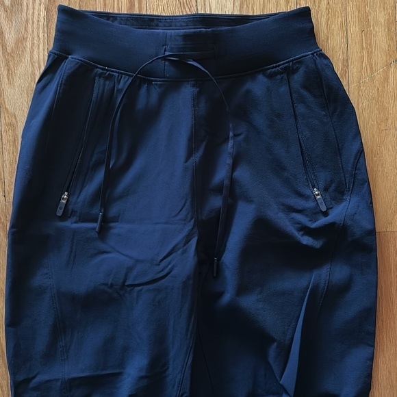 Lululemon sz 2 new without tags License to Train High-Rise Pant Black - Picture 5 of 14